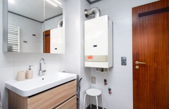 Apartamento de 3 quartos em Norden com jardim - Foto 28