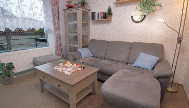 Apartamento de 3 quartos em Norden com jardim - Foto 3