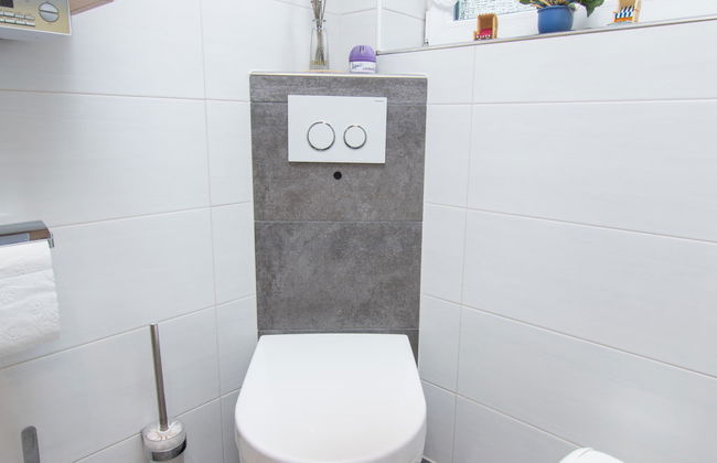 Apartamento de 3 quartos em Norden com jardim - Foto 24