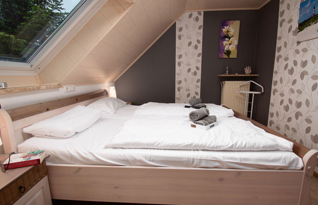 Apartamento de 3 quartos em Norden com jardim - Foto 14