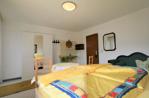 Foto 10 - Apartamento de 3 quartos em Fügenberg com jardim e terraço