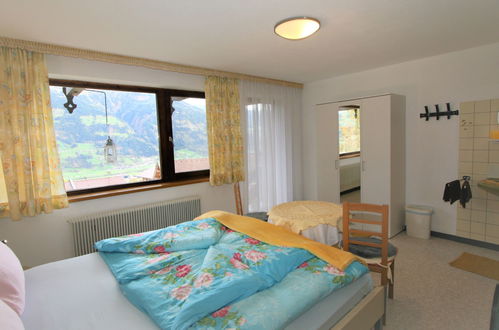 Foto 17 - Appartamento con 3 camere da letto a Fügenberg con terrazza e vista sulle montagne