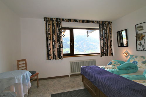 Foto 25 - Appartamento con 3 camere da letto a Fügenberg con terrazza e vista sulle montagne