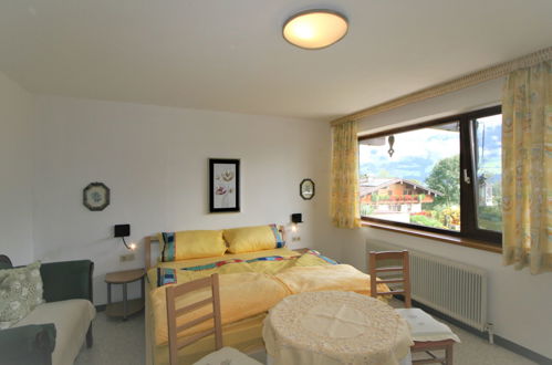 Foto 14 - Apartment mit 3 Schlafzimmern in Fügenberg mit terrasse und blick auf die berge