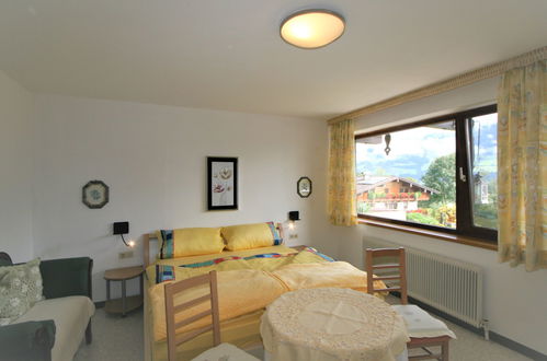 Foto 14 - Apartamento de 3 quartos em Fügenberg com jardim e terraço