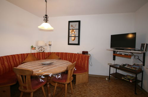 Foto 13 - Apartamento de 3 quartos em Fügenberg com jardim e terraço