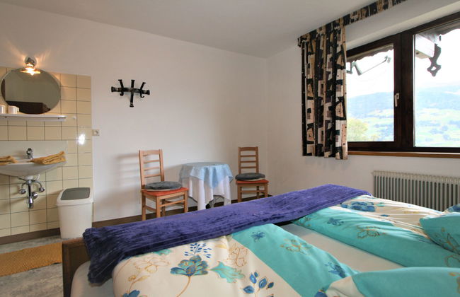 Apartamento de 4 quartos em Fügenberg com jardim e terraço - Foto 16