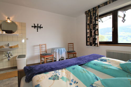 Foto 16 - Appartamento con 3 camere da letto a Fügenberg con terrazza e vista sulle montagne