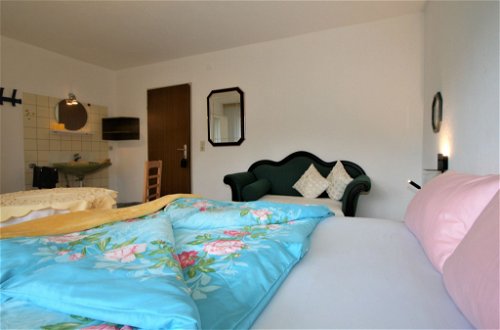 Foto 24 - Apartment mit 3 Schlafzimmern in Fügenberg mit terrasse und blick auf die berge