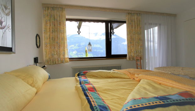 Appartamento con 4 camere da letto a Fügenberg con giardino e terrazza - Foto 5