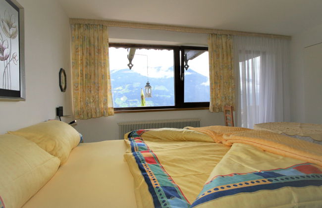 Apartamento de 4 quartos em Fügenberg com jardim e terraço - Foto 5