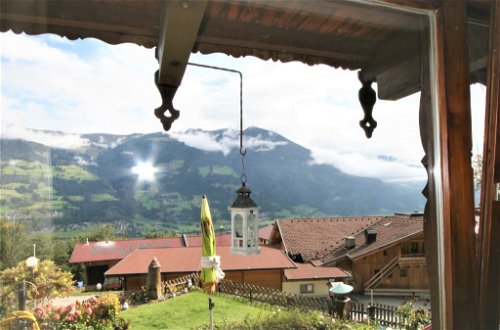 Photo 4 - Appartement de 3 chambres à Fügenberg avec terrasse et vues sur la montagne