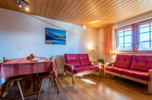 Photo 19 - 1 bedroom Apartment in Riederalp