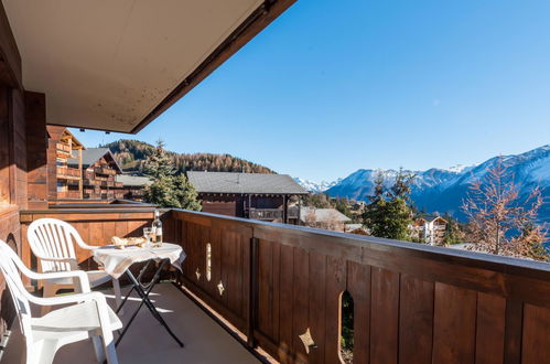 Photo 16 - 1 bedroom Apartment in Riederalp