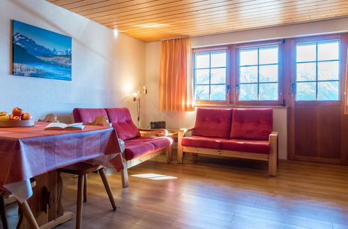 Photo 18 - 1 bedroom Apartment in Riederalp