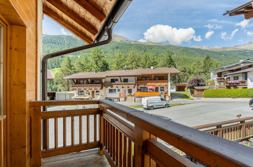 Photo 7 - Appartement de 2 chambres à Sölden avec vues sur la montagne