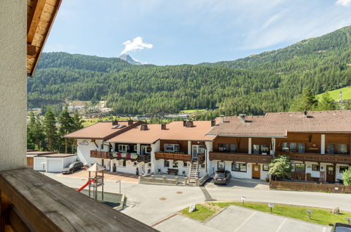 Photo 20 - Appartement de 2 chambres à Sölden avec vues sur la montagne