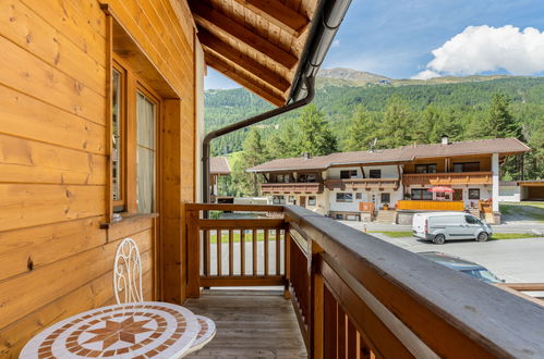 Photo 2 - Appartement de 2 chambres à Sölden avec vues sur la montagne