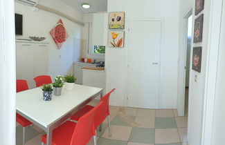 Foto 3 - Apartamento de 2 habitaciones en San Michele al Tagliamento con jardín