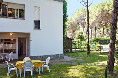 Foto 1 - Apartamento de 2 quartos em San Michele al Tagliamento com terraço e vistas do mar