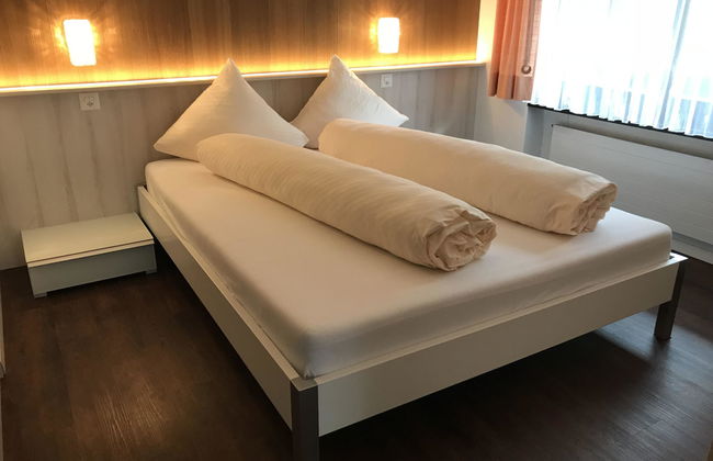 Apartamento de 2 quartos em Saas-Almagell - Foto 13