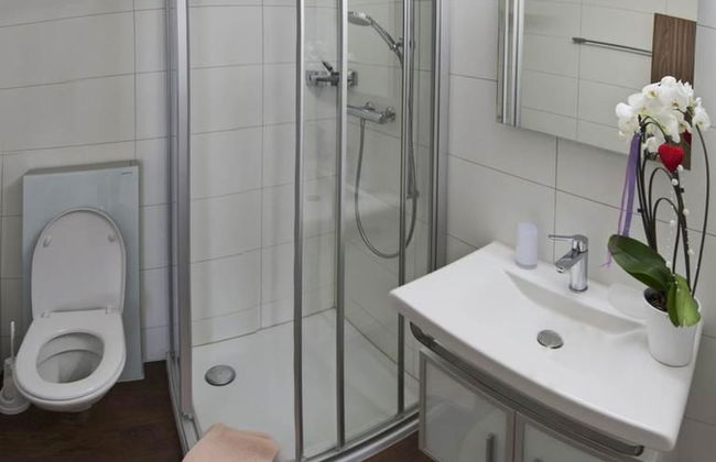 Apartamento de 2 quartos em Saas-Almagell - Foto 15