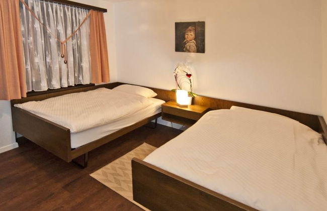 Apartamento de 2 quartos em Saas-Almagell - Foto 14