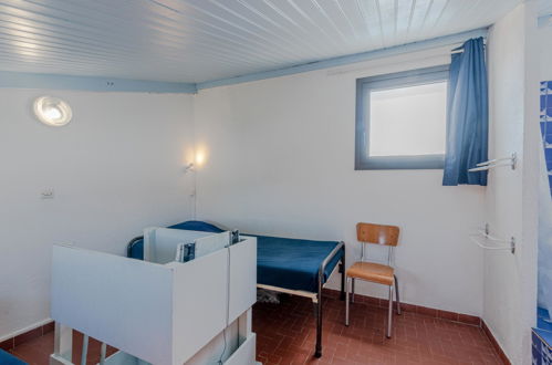 Photo 38 - Maison de 2 chambres à Le Barcarès avec terrasse et vues à la mer