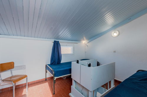 Foto 36 - Casa con 2 camere da letto a Le Barcarès con terrazza e vista mare