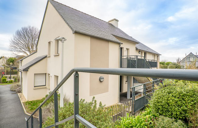 Apartamento de 3 quartos em Saint-Malo com jardim e terraço - Foto 16