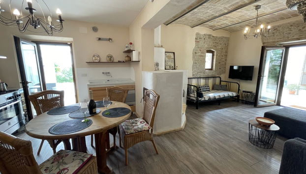 Apartment mit 2 Schlafzimmern in Roseto degli Abruzzi mit schwimmbad und garten - Foto 3