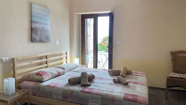 Apartment mit 2 Schlafzimmern in Roseto degli Abruzzi mit schwimmbad und garten - Foto 4