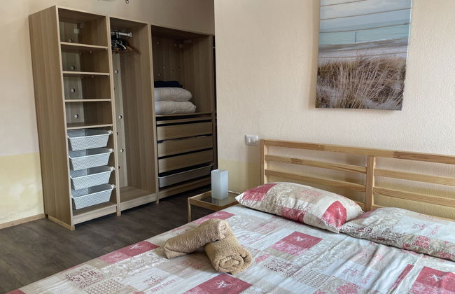 Apartment mit 2 Schlafzimmern in Roseto degli Abruzzi mit schwimmbad und garten - Foto 22