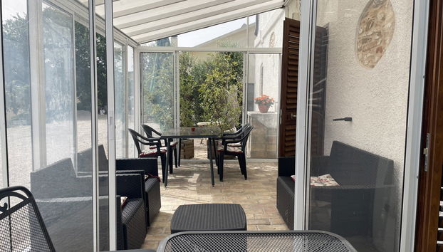 Apartment mit 2 Schlafzimmern in Roseto degli Abruzzi mit schwimmbad und garten - Foto 5