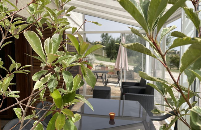 Apartment mit 2 Schlafzimmern in Roseto degli Abruzzi mit schwimmbad und garten - Foto 38