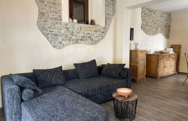 Apartment mit 2 Schlafzimmern in Roseto degli Abruzzi mit schwimmbad und garten - Foto 9