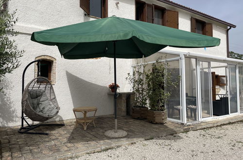 Photo 37 - Appartement de 1 chambre à Roseto degli Abruzzi avec piscine et jardin