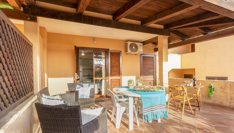 Photo 1 - Apartment in Golfo Aranci with garden and terrace