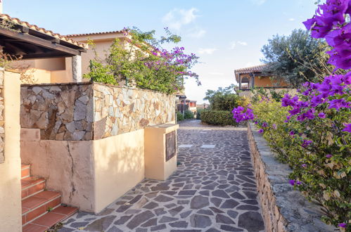 Photo 20 - Appartement en Golfo Aranci avec jardin et terrasse