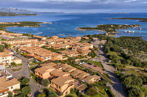 Photo 22 - Appartement en Golfo Aranci avec jardin et terrasse