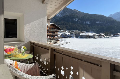 Photo 37 - 2 bedroom Apartment in Achenkirch with garden and mountain view