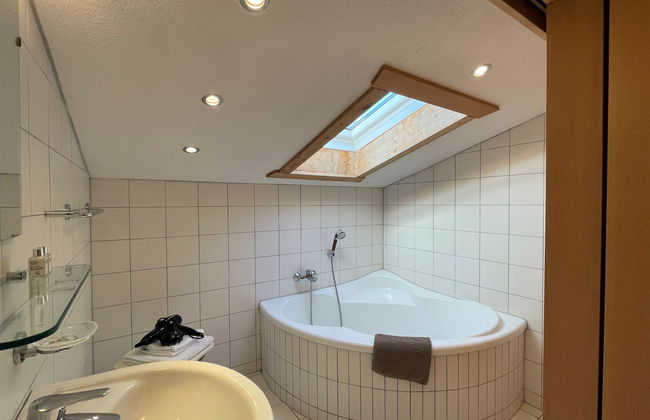 Apartamento de 3 quartos em Achenkirch com jardim - Foto 4
