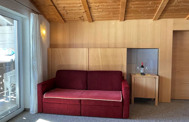 Apartamento de 3 quartos em Achenkirch com jardim - Foto 21
