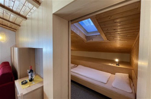 Foto 22 - Appartamento con 2 camere da letto a Achenkirch con giardino e vista sulle montagne