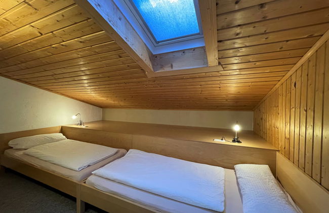 Apartamento de 3 quartos em Achenkirch com jardim - Foto 24