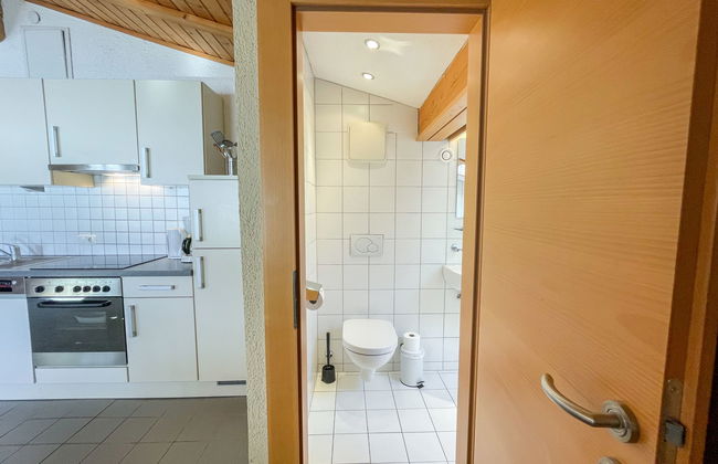 Apartamento de 3 quartos em Achenkirch com jardim - Foto 45