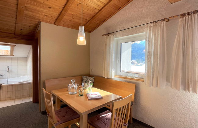 Apartamento de 3 quartos em Achenkirch com jardim - Foto 10