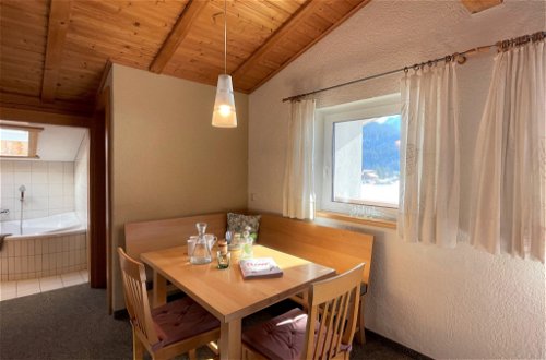 Foto 10 - Apartamento de 2 quartos em Achenkirch com jardim e vista para a montanha