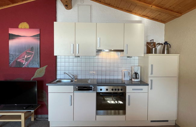 Apartamento de 3 quartos em Achenkirch com jardim - Foto 12