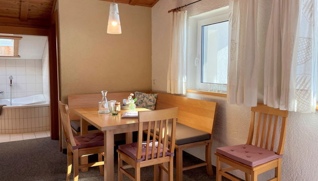 3 bedroom Apartment in Achenkirch with garden - Photo 5